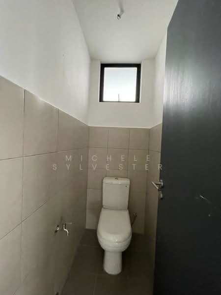 Shop / Office for Rent in Iskandar Puteri (Nusajaya) (Johor) - Michele Sylvester - Bathroom - PropertyGuru.com.my