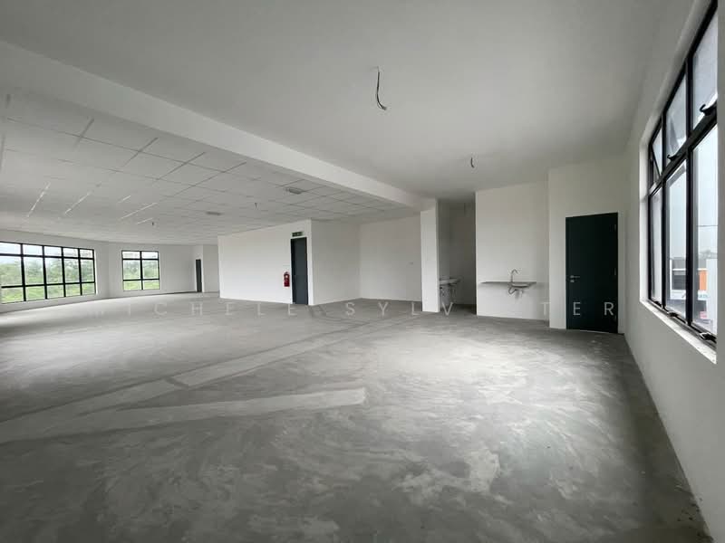 Shop / Office for Rent in Iskandar Puteri (Nusajaya) (Johor) - Michele Sylvester - Interior - PropertyGuru.com.my
