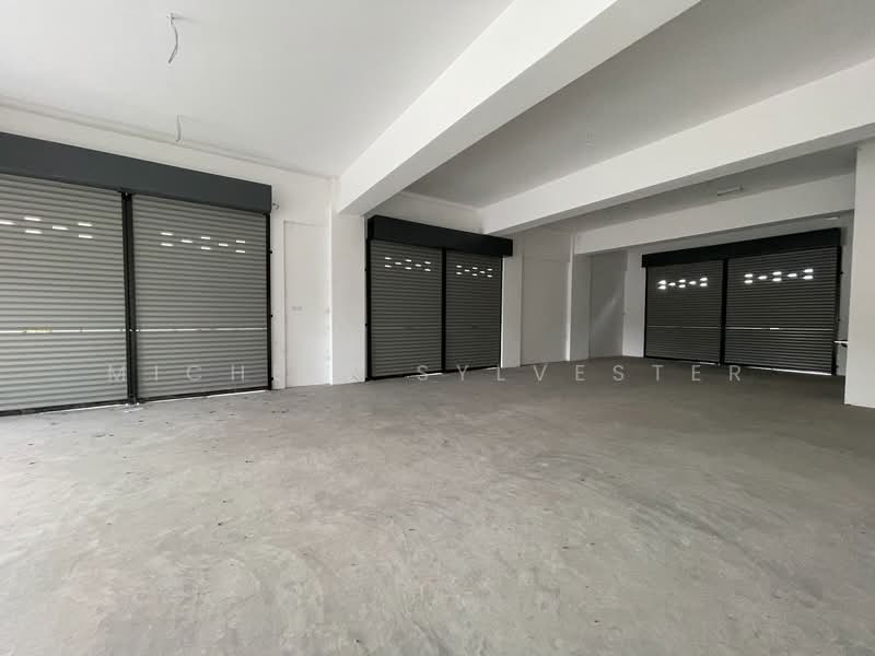Shop / Office for Rent in Iskandar Puteri (Nusajaya) (Johor) - Michele Sylvester - Interior - PropertyGuru.com.my