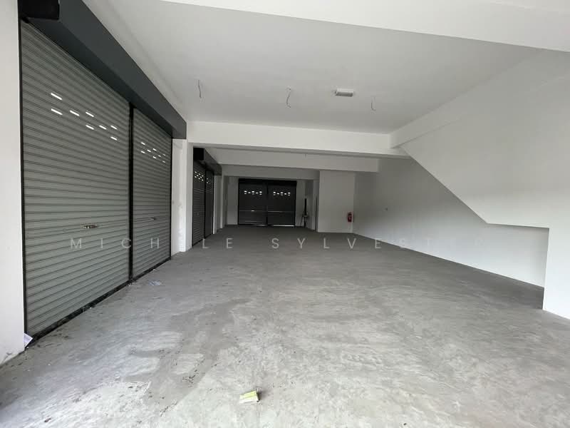 Shop / Office for Rent in Iskandar Puteri (Nusajaya) (Johor) - Michele Sylvester - PropertyGuru.com.my