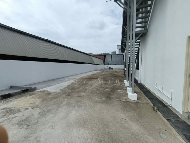 Factory for Rent in Kawasan Perindustrian Tampoi (Johor Bahru) - Joy Min - Exterior - PropertyGuru.com.my