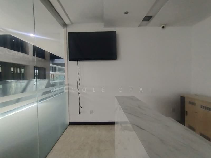 Service Residence for Rent at Zentro Residences Serviced Apartment - Nicole Chai - Interior - PropertyGuru.com.my