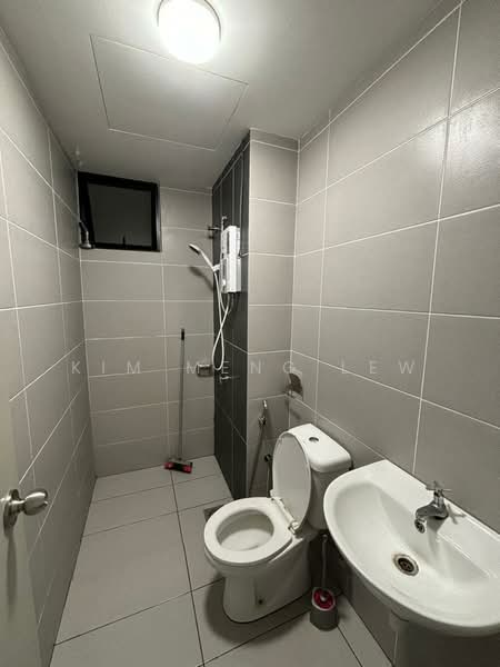Mizumi Residences untuk Untuk Disewa - RM 2,100 /bulan, Mac 2026 - Bathroom - PropertyGuru.com.my