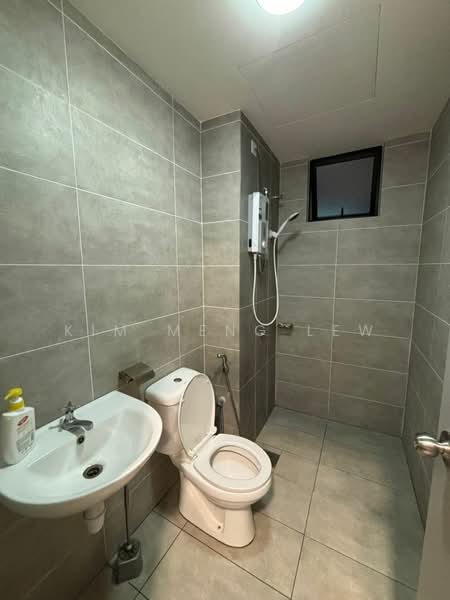 Mizumi Residences untuk Untuk Disewa - RM 2,100 /bulan, Mac 2026 - Bathroom - PropertyGuru.com.my