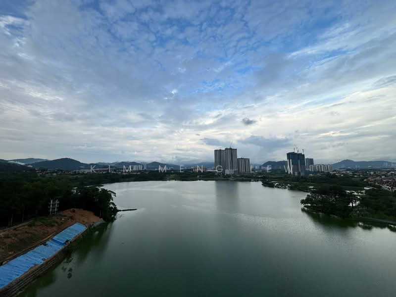 Mizumi Residences untuk Untuk Disewa - RM 2,100 /bulan, Mac 2026 - View - PropertyGuru.com.my