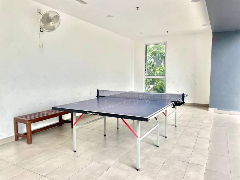 Residensi Rimbun @ Canopy Hills untuk Untuk Disewa - RM 1,150 /bulan, Mac 2026 - Interior - PropertyGuru.com.my