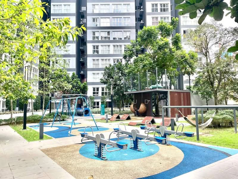 Residensi Rimbun @ Canopy Hills untuk Untuk Disewa - RM 1,150 /bulan, Mac 2026 - PropertyGuru.com.my