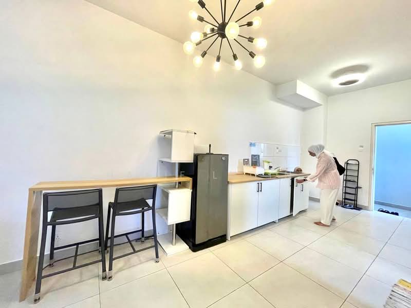 Residensi Rimbun @ Canopy Hills untuk Untuk Disewa - RM 1,150 /bulan, Mac 2026 - PropertyGuru.com.my