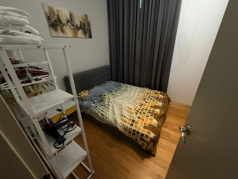 Waltz Residences untuk Untuk Disewa - RM 3,000 /bulan, Mac 2026 - Bedroom - PropertyGuru.com.my