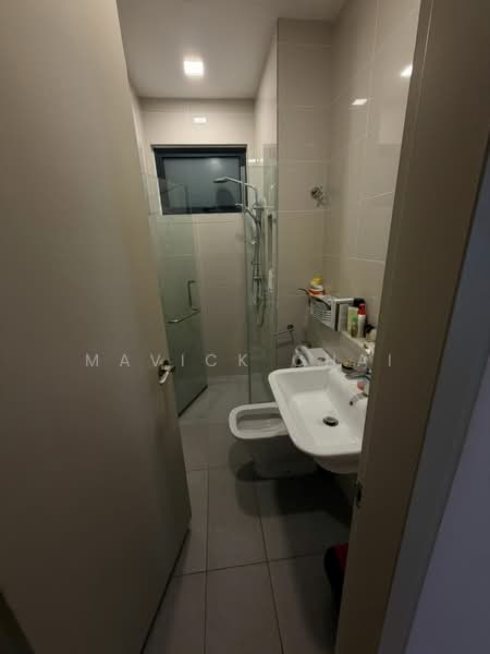 Waltz Residences untuk Untuk Disewa - RM 3,000 /bulan, Mac 2026 - Bathroom - PropertyGuru.com.my