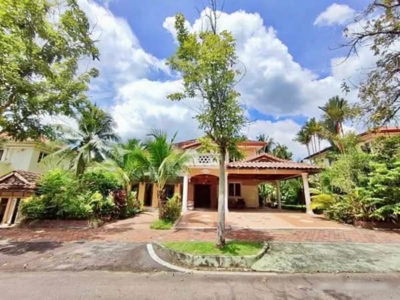 Bungalow for Sale in Putrajaya (Putrajaya) - Hannee Tay - Exterior - PropertyGuru.com.my