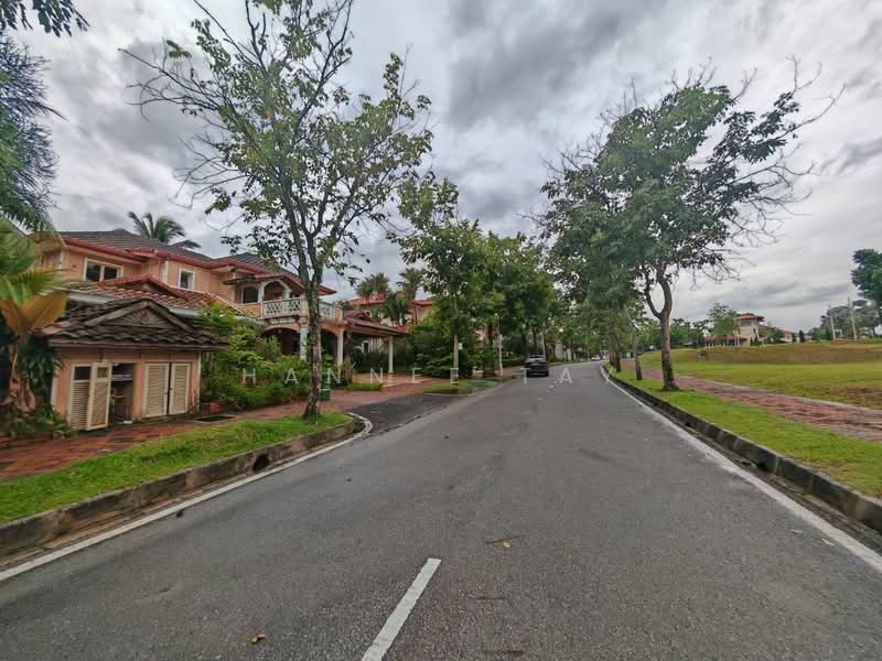 Bungalow for Sale in Putrajaya (Putrajaya) - Hannee Tay - Exterior - PropertyGuru.com.my