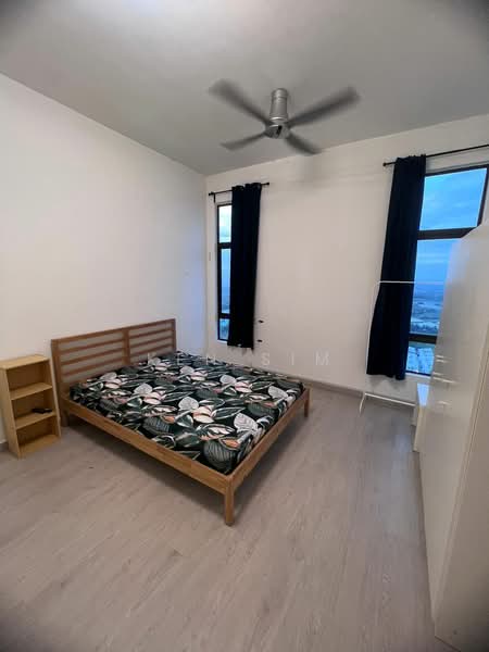 D'Summit Residences untuk Untuk Disewa - RM 1,500 /bulan, Mac 2026 - PropertyGuru.com.my