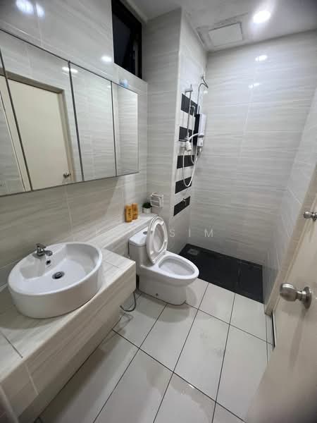 D'Summit Residences untuk Untuk Disewa - RM 1,500 /bulan, Mac 2026 - PropertyGuru.com.my