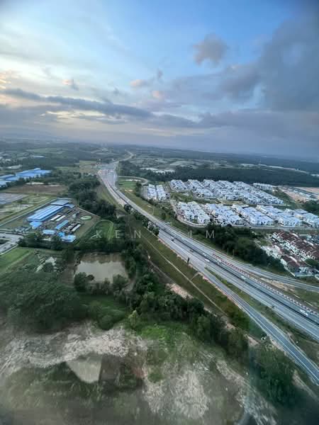 D'Summit Residences untuk Untuk Disewa - RM 1,500 /bulan, Mac 2026 - PropertyGuru.com.my