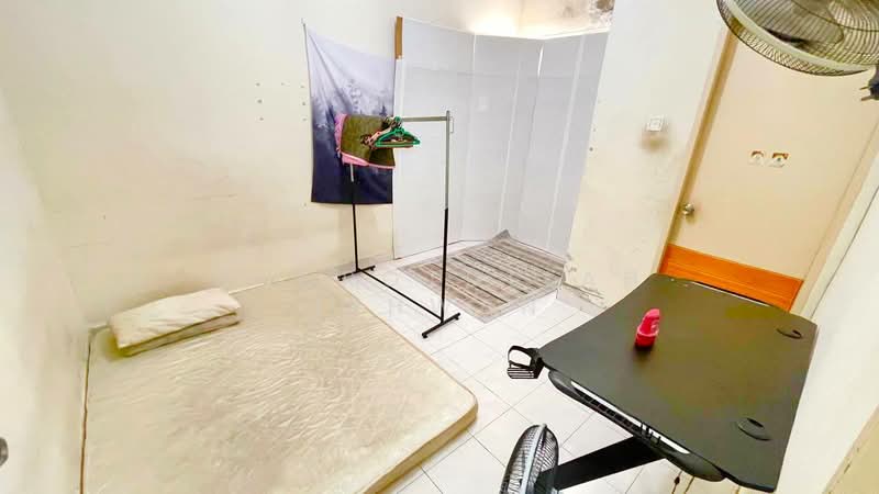 2-storey Terraced House for Sale in Taman Sutera (Kajang) - Gudrotullah Ikhwan - Bedroom - PropertyGuru.com.my