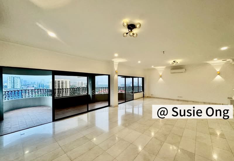 Condominium for Rent at Merak Kayangan Court - Susie Ong - PropertyGuru.com.my