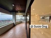 For Rent - Merak Kayangan Court