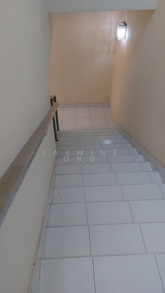 2-storey Terraced House for Rent in Kulai (Johor) - Jasmine Ong - Corridor - PropertyGuru.com.my