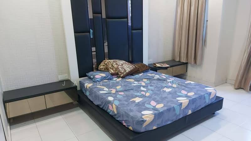 2-storey Terraced House for Rent in Kulai (Johor) - Jasmine Ong - Bedroom - PropertyGuru.com.my