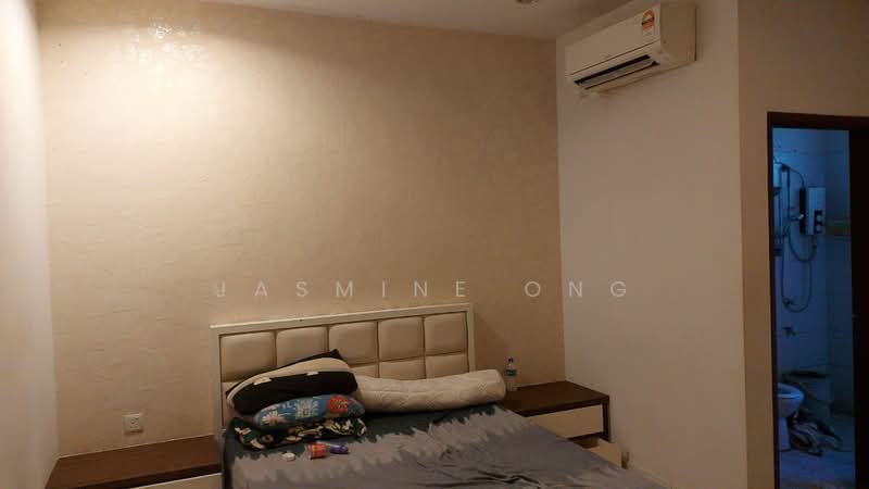 2-storey Terraced House for Rent in Kulai (Johor) - Jasmine Ong - Bedroom - PropertyGuru.com.my