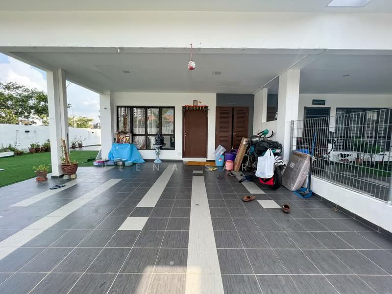 Corner 2 Storey Setia Permai Setia Alam - 5