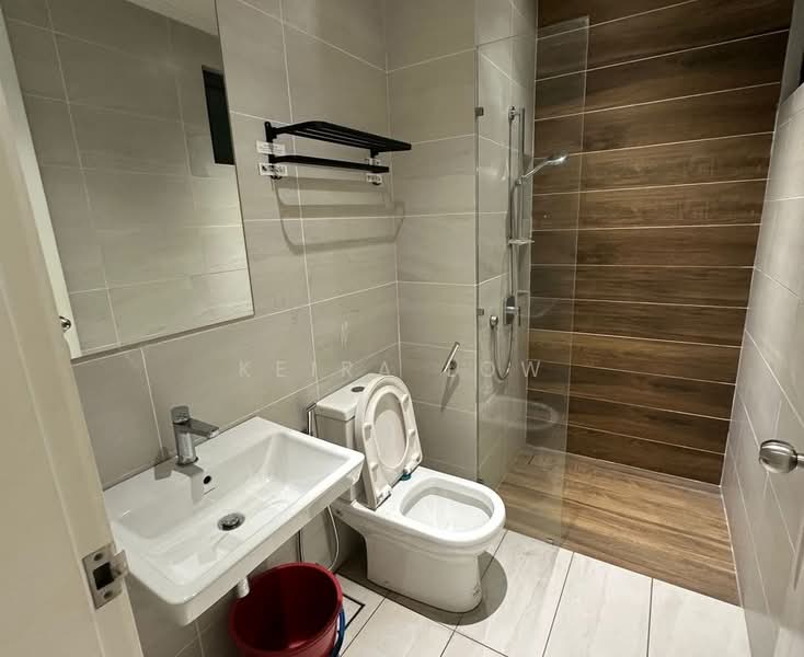 UNIO Residence untuk Untuk Disewa - RM 2,000 /bulan, Mac 2026 - Bathroom - PropertyGuru.com.my