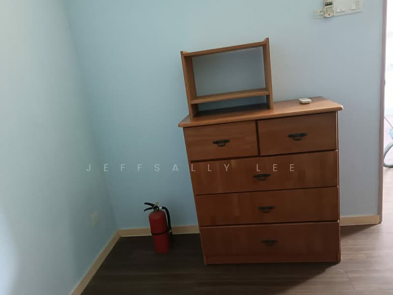 The Grand @ Kelana Damansara Suite untuk Untuk Disewa - RM 2,850 /bulan, Mac 2026 - PropertyGuru.com.my