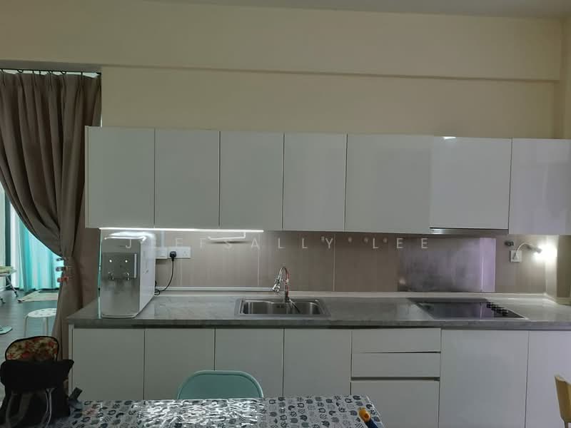 The Grand @ Kelana Damansara Suite untuk Untuk Disewa - RM 2,850 /bulan, Mac 2026 - PropertyGuru.com.my