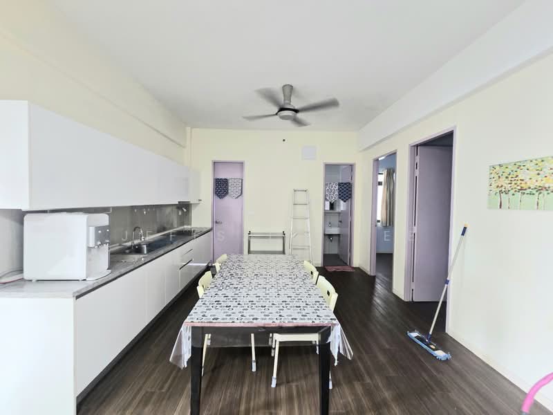 For Rent - The Grand @ Kelana Damansara Suite