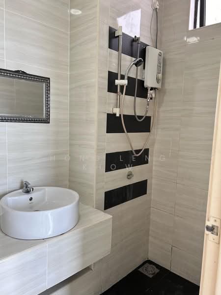 Untuk Disewa - D'Summit Residences