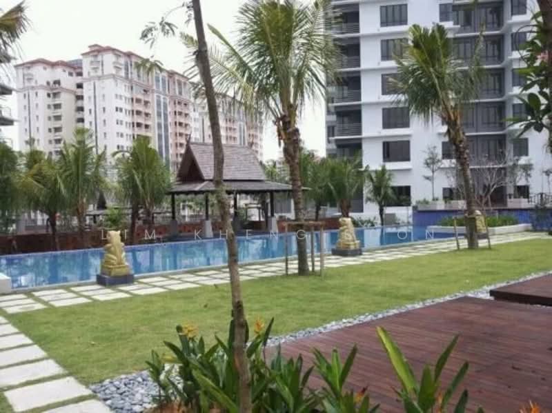 Atmosfera Kondominium untuk Untuk Disewa - RM 2,200 /bulan, Mac 2026 - Exterior - PropertyGuru.com.my