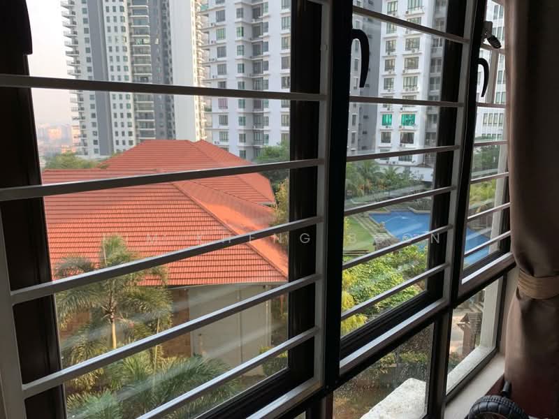 Atmosfera Kondominium untuk Untuk Disewa - RM 2,200 /bulan, Mac 2026 - View - PropertyGuru.com.my