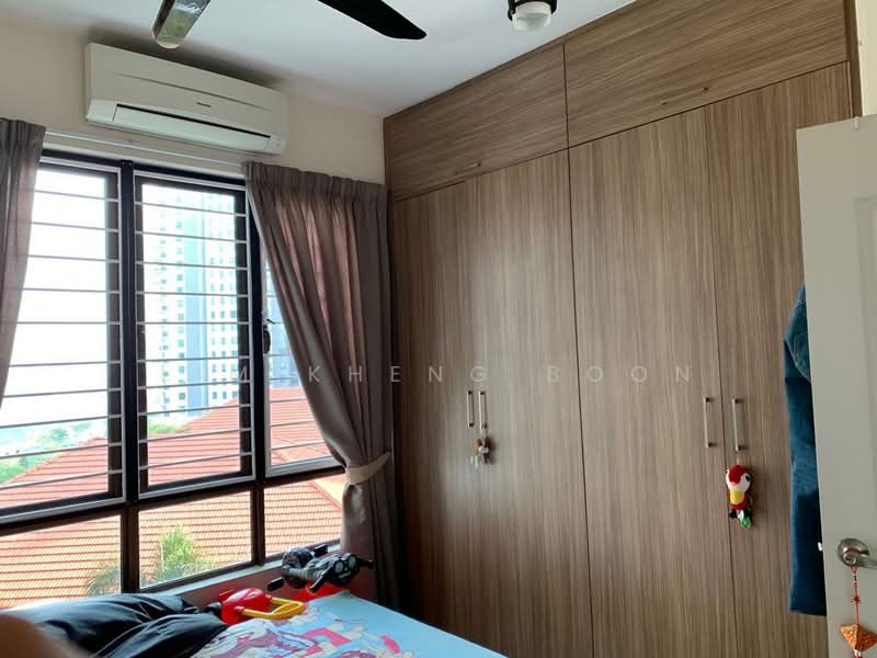 Atmosfera Kondominium untuk Untuk Disewa - RM 2,200 /bulan, Mac 2026 - Bedroom - PropertyGuru.com.my