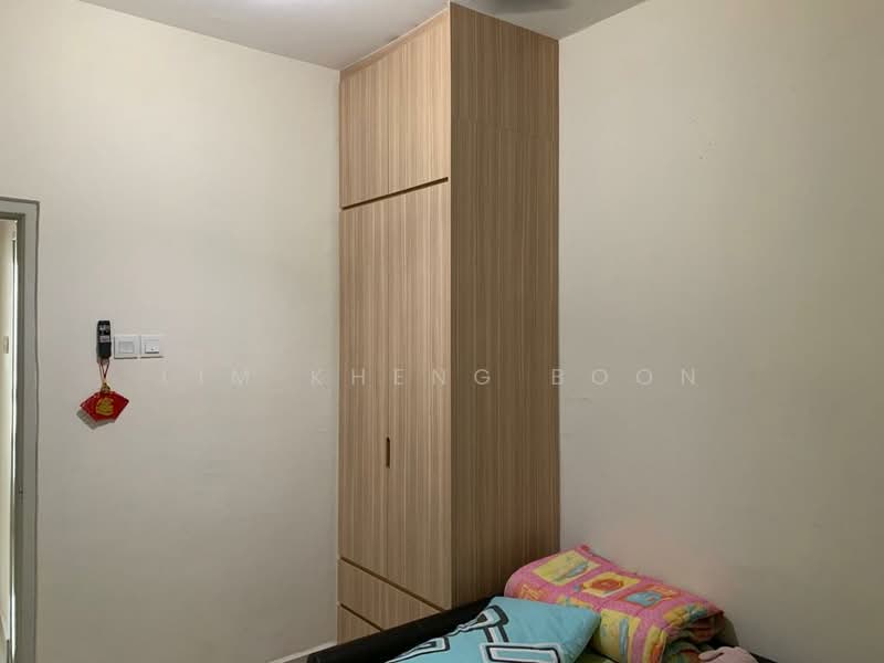 Atmosfera Kondominium untuk Untuk Disewa - RM 2,200 /bulan, Mac 2026 - Bedroom - PropertyGuru.com.my