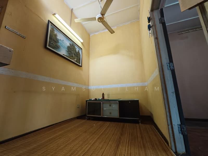2-storey Terraced House for Sale in Ampang (Kuala Lumpur) - Syamsul Ilham - Interior - PropertyGuru.com.my