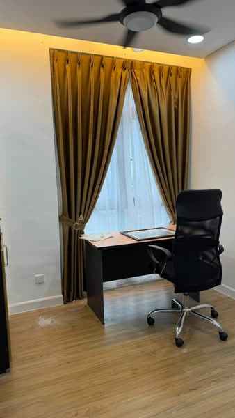 Vivo Residential Suites untuk Untuk Disewa - RM 3,400 /bulan, Mac 2026 - Study - PropertyGuru.com.my