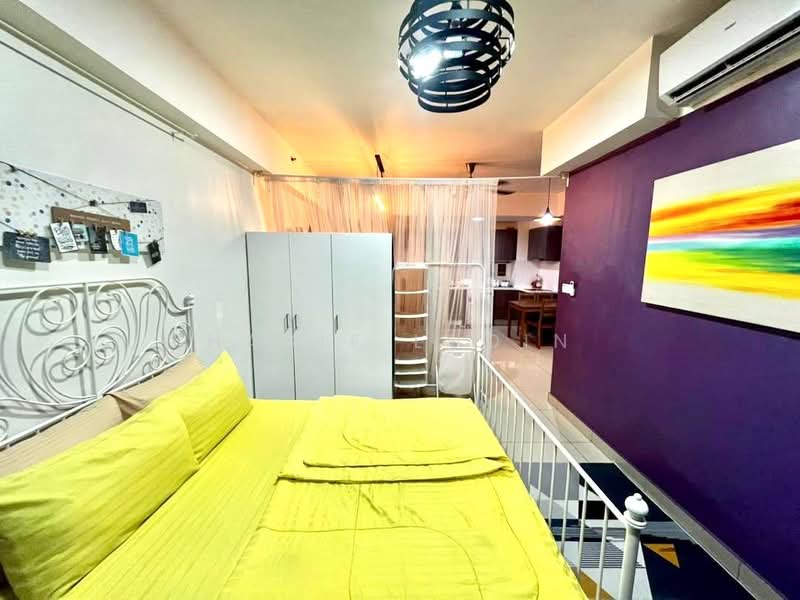 HYVE untuk Untuk Disewa - RM 1,400 /bulan, Mac 2026 - PropertyGuru.com.my