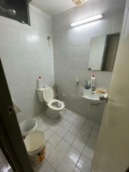Terraced House for Sale in Cyberjaya (Selangor) - Yeong . - Bathroom - PropertyGuru.com.my