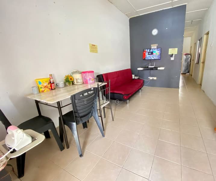 Terraced House for Sale in Cyberjaya (Selangor) - Yeong . - Living Room - PropertyGuru.com.my