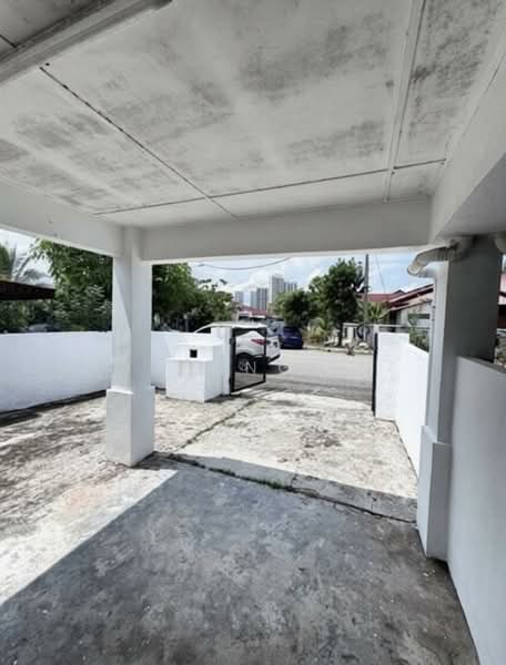 Terraced House for Sale in Cyberjaya (Selangor) - Yeong . - Exterior - PropertyGuru.com.my