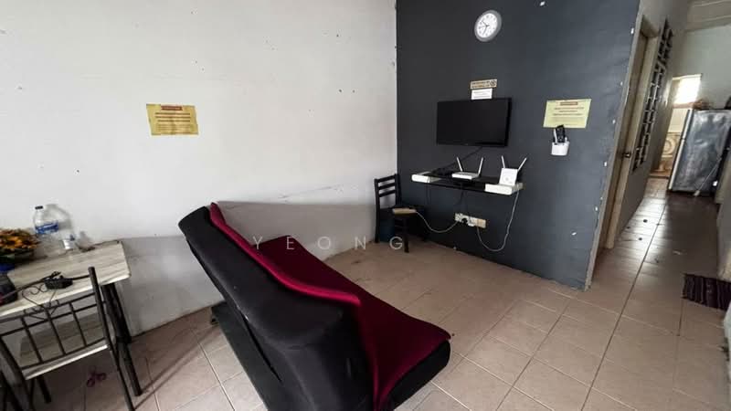Terraced House for Sale in Cyberjaya (Selangor) - Yeong . - Living Room - PropertyGuru.com.my
