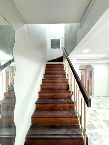 Taman Kosas untuk Untuk Dijual - RM 640,000, Mac 2026 - Interior - PropertyGuru.com.my