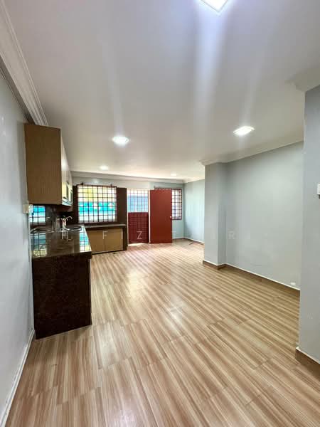 Taman Kosas untuk Untuk Dijual - RM 640,000, Mac 2026 - Kitchen - PropertyGuru.com.my