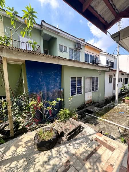Taman Kosas untuk Untuk Dijual - RM 640,000, Mac 2026 - Exterior - PropertyGuru.com.my