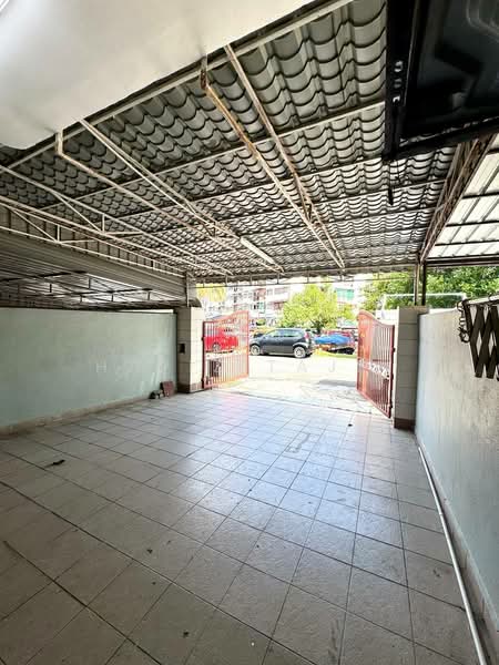 Taman Kosas untuk Untuk Dijual - RM 640,000, Mac 2026 - Exterior - PropertyGuru.com.my