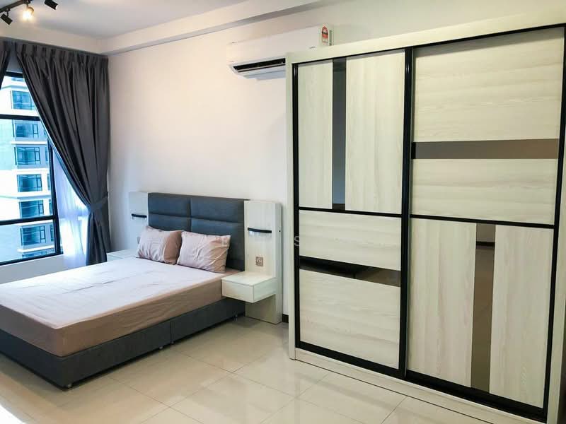 Service Residence for Rent at Molek Regency - Ken Sim - PropertyGuru.com.my
