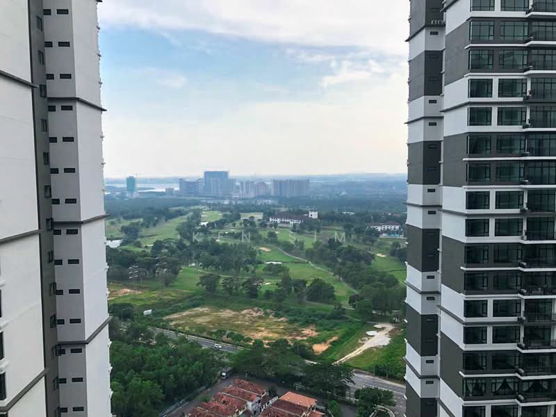 Service Residence for Rent at Molek Regency - Ken Sim - PropertyGuru.com.my