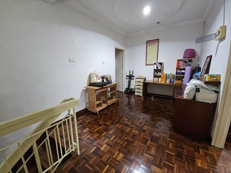 Terraced House for Sale in Johor Bahru (Johor) - Lucas Lee - Study - PropertyGuru.com.my