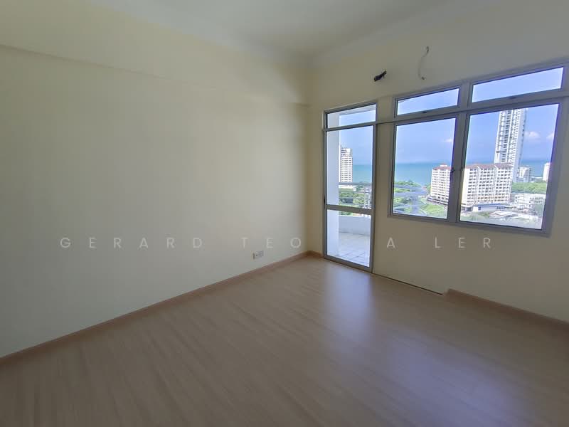 Condominium for Sale at Leader Garden - Gerard Teo Jia Ler - View - PropertyGuru.com.my
